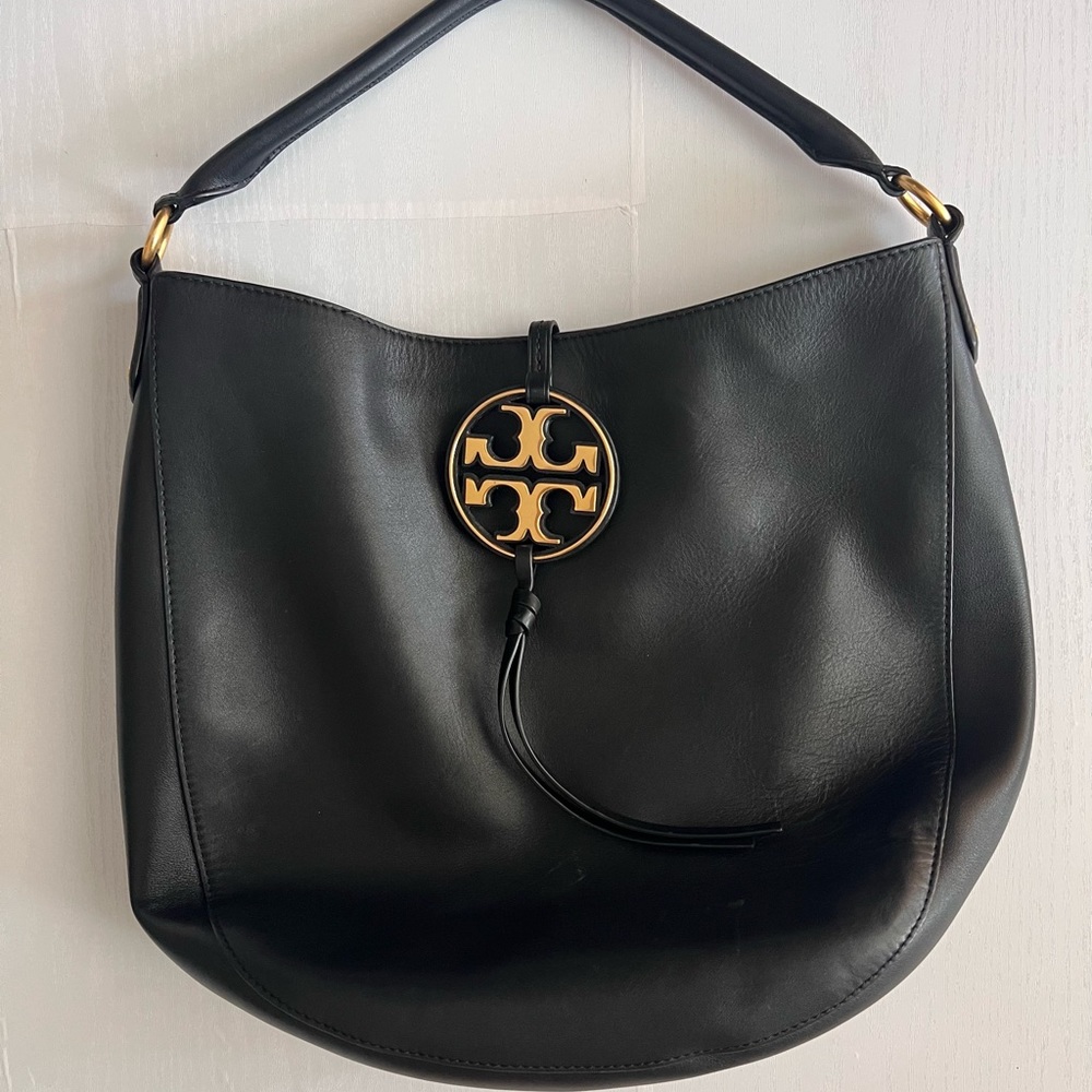 Tory Burch Miller Hobo Bag
